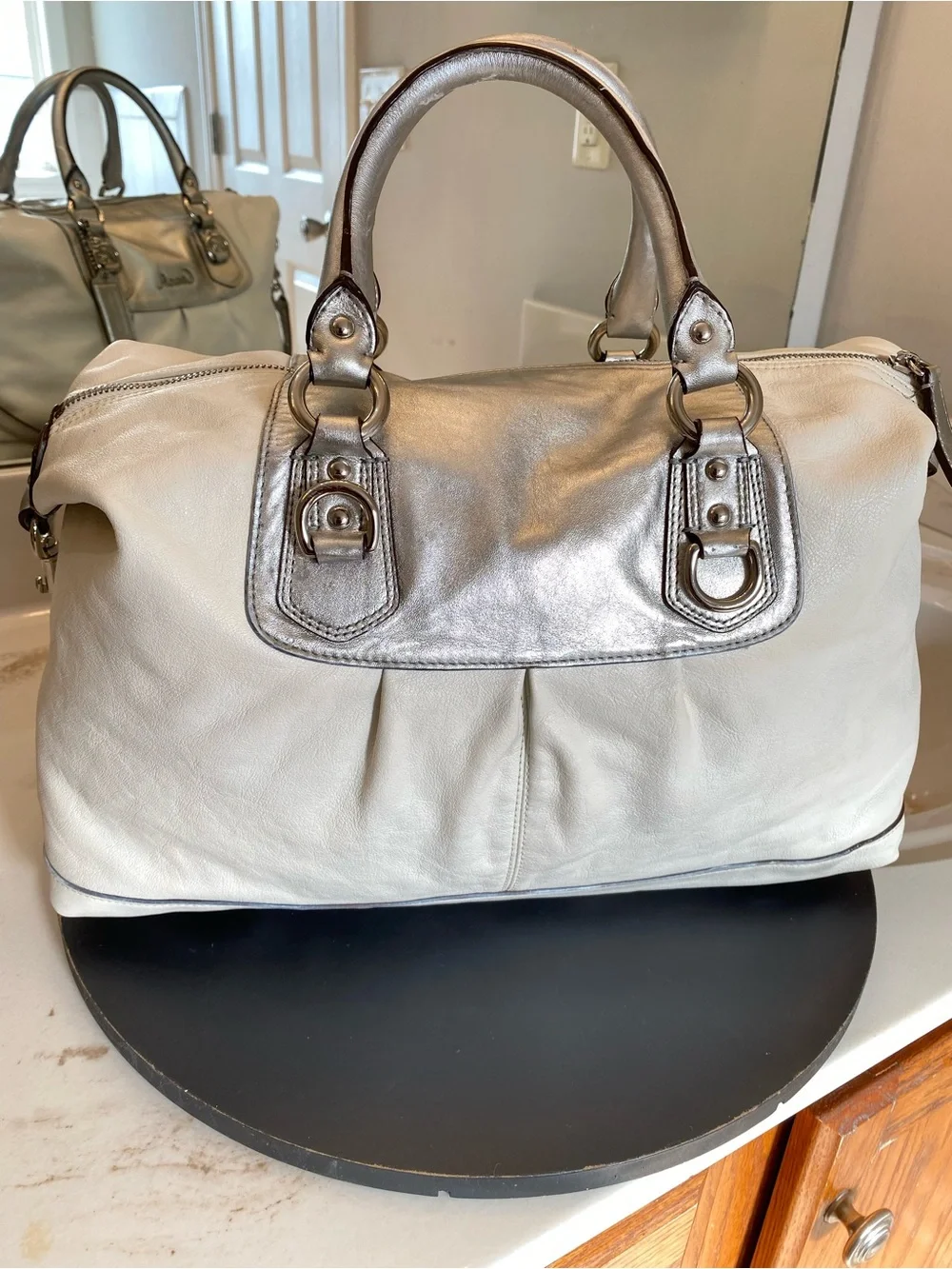 Coach vintage ashley